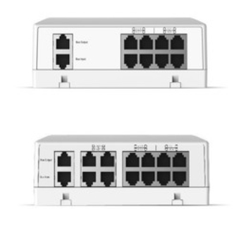 HIKVISION DS-KAD300 Приборы приемно-контрольные