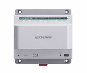 HIKVISION DS-KAD709 Приборы приемно-контрольные