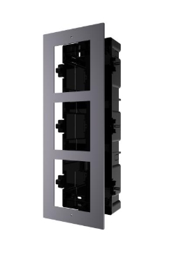 HIKVISION DS-KD-ACF3/Plastic Вспомогательное оборудование ОПС