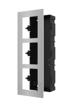 HIKVISION DS-KD-ACF3/S Вспомогательное оборудование ОПС