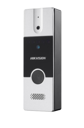 HIKVISION DS-KB2411-IM Домофоны, панели, кнопки