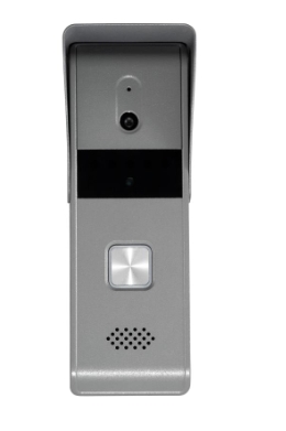 HIKVISION DS-KB2421-IM Домофоны, панели, кнопки