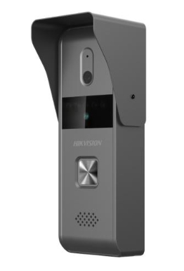 HIKVISION DS-KB2421T-IM Домофоны, панели, кнопки