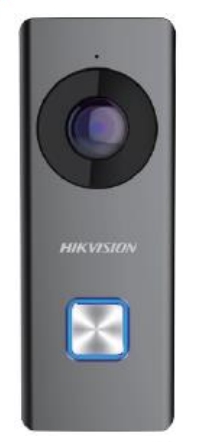 HIKVISION DS-KB6003-WIP Вспомогательное оборудование