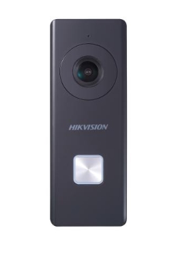 HIKVISION DS-KB6403-WIP Домофоны, панели, кнопки