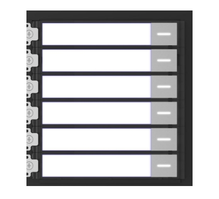 HIKVISION DS-KD-KK Домофоны, панели, кнопки