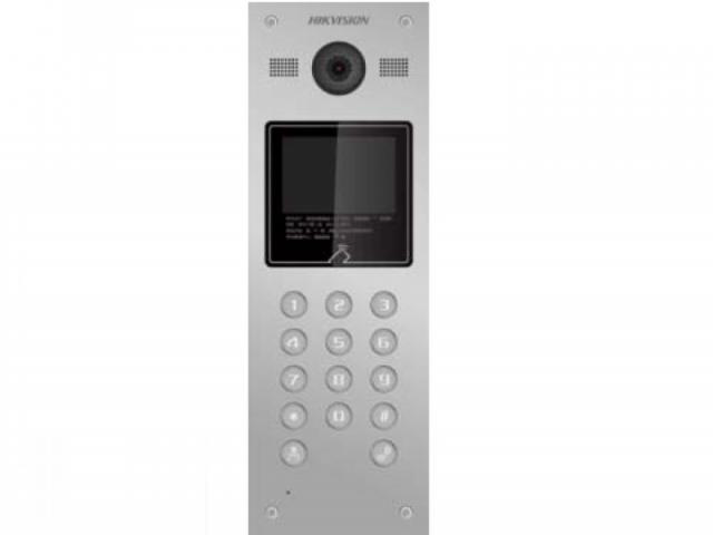 HIKVISION DS-KD3002-VM Домофоны, панели, кнопки