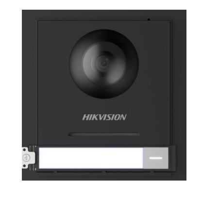 HIKVISION DS-KD8003-IME1 Домофоны, панели, кнопки