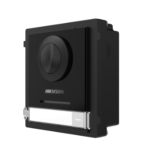 HIKVISION DS-KD8003-IME1(B) Домофоны, панели, кнопки