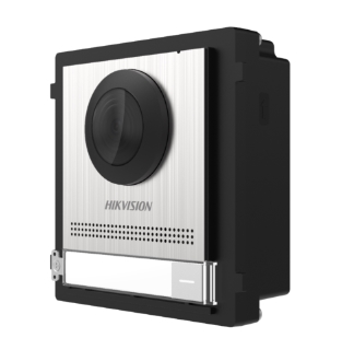 HIKVISION DS-KD8003-IME1(B)/S Домофоны, панели, кнопки