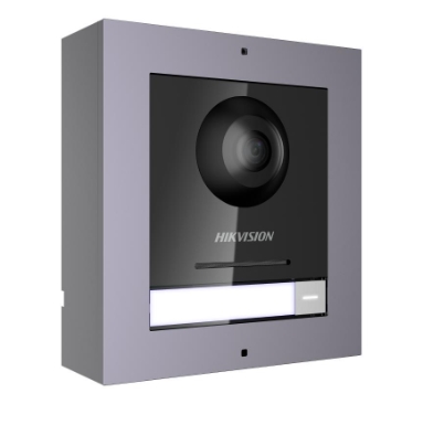 HIKVISION DS-KD8003-IME1/Surface Домофоны, панели, кнопки