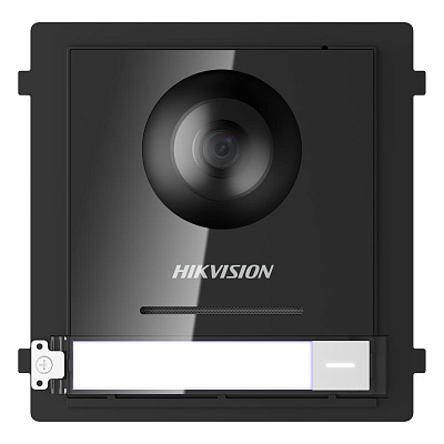 HIKVISION DS-KD8003-IME2 Домофоны, панели, кнопки