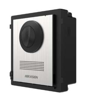 HIKVISION DS-KD8003-IME2/NS Домофоны, панели, кнопки