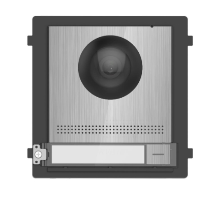 HIKVISION DS-KD8003-IME2/S Домофоны, панели, кнопки