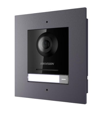 HIKVISION DS-KD8003/Flush Домофоны, панели, кнопки