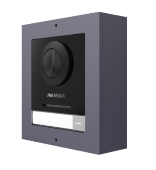 HIKVISION DS-KD8003/Surface Домофоны, панели, кнопки