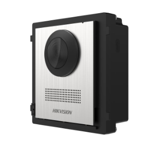 HIKVISION DS-KD8003Y-IME2/NS Домофоны, панели, кнопки