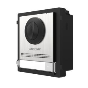 HIKVISION DS-KD8003Y-IME2/S Домофоны, панели, кнопки