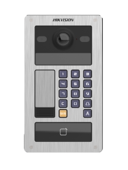 HIKVISION DS-KD8013-IME6 Домофоны, панели, кнопки