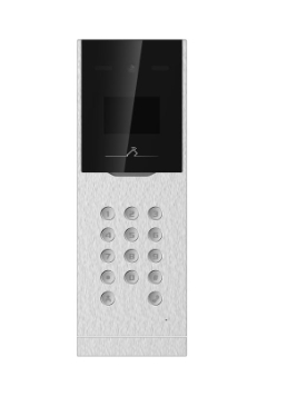 HIKVISION DS-KD8023-E6 Домофоны, панели, кнопки