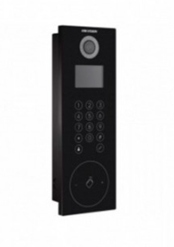 HIKVISION DS-KD8102-V Домофоны, панели, кнопки