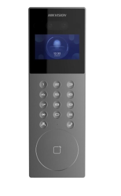 HIKVISION DS-KD9203-TFB1 Вспомогательное оборудование