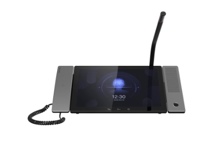HIKVISION DS-KD9603-FB1 Вспомогательное оборудование