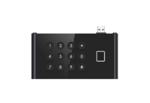 HIKVISION DS-KDM9403-FKP Домофоны, панели, кнопки