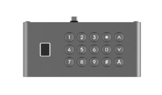 HIKVISION DS-KDM9633-FKP Домофоны, панели, кнопки