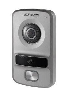 HIKVISION DS-KV8102-IP Домофоны, панели, кнопки