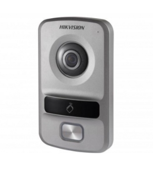 HIKVISION DS-KV8103-IME2 Домофоны, панели, кнопки