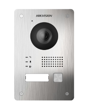 HIKVISION DS-KV8103-IMPE2 Домофоны, панели, кнопки