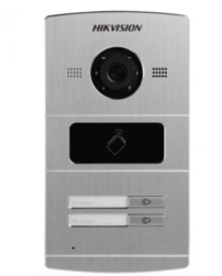 HIKVISION DS-KV8202-IM Домофоны, панели, кнопки
