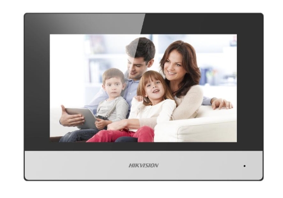 HIKVISION DS-KC001 Домофоны, панели, кнопки