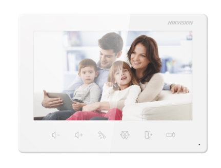 HIKVISION DS-KH1200 Домофоны, панели, кнопки