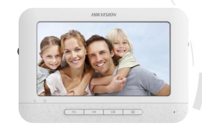 HIKVISION DS-KH3200-L Домофоны, панели, кнопки