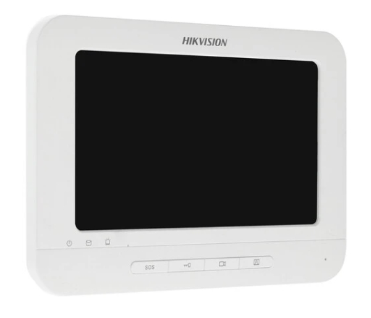 HIKVISION DS-KH6310-W Домофоны, панели, кнопки