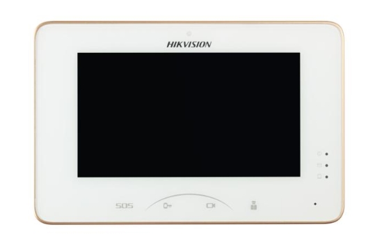 HIKVISION DS-KH8300-CL Домофоны, панели, кнопки