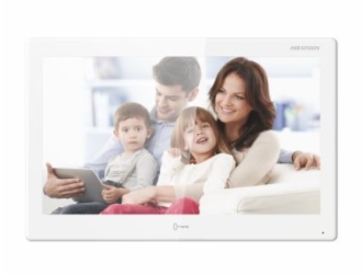 HIKVISION DS-KH9510-WTE1 Домофоны, панели, кнопки