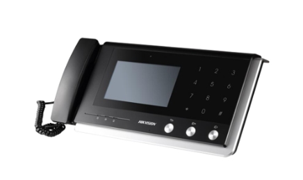 HIKVISION DS-KM8301 Вспомогательное оборудование ОПС