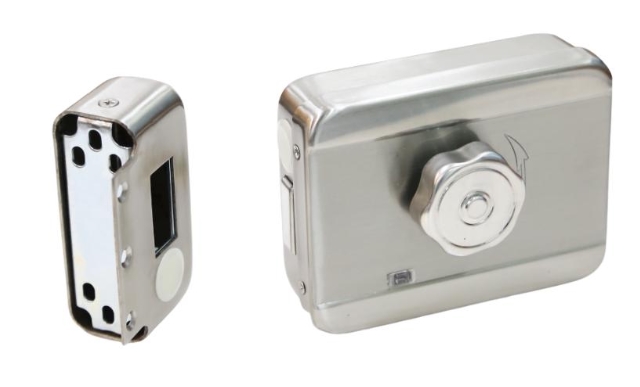 HIKVISION DS-K4E100 Приборы приемно-контрольные