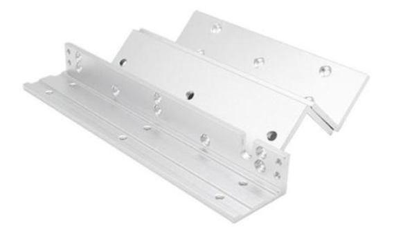HIKVISION DS-K4H258-LZ Замки и защелки