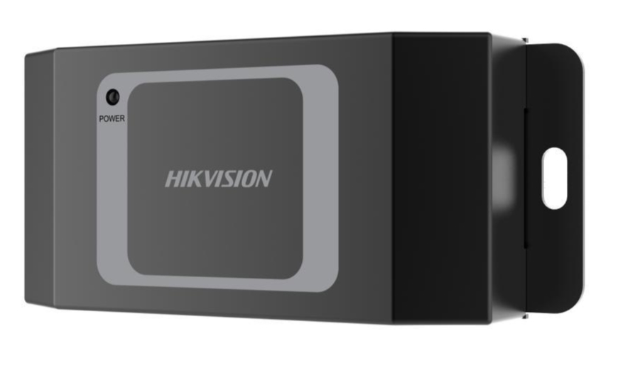 HIKVISION DS-K2M061 Приборы приемно-контрольные