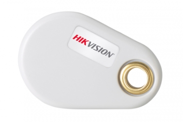 Карта бесконтактная HIKVISION DS-K7M153-P Приборы приемно-контрольные