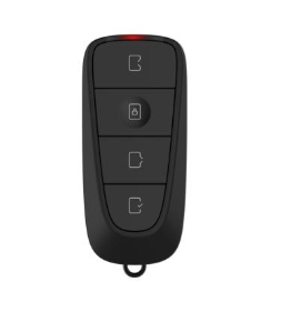 HIKVISION DS-K7R01-433 Вспомогательное оборудование ОПС