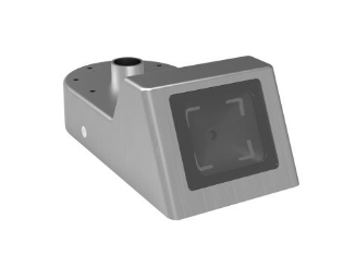 HIKVISION DS-KAB-COVER-PgQ Приборы приемно-контрольные