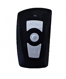 HIKVISION DS-TMG012-4/TMG4BX-A Вспомогательное оборудование ОПС