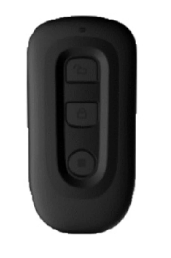 HIKVISION DS-TMG012-A1 Вспомогательное оборудование ОПС