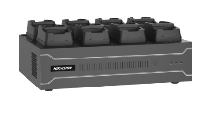 HIKVISION DS-MDS001/2T Вспомогательное оборудование