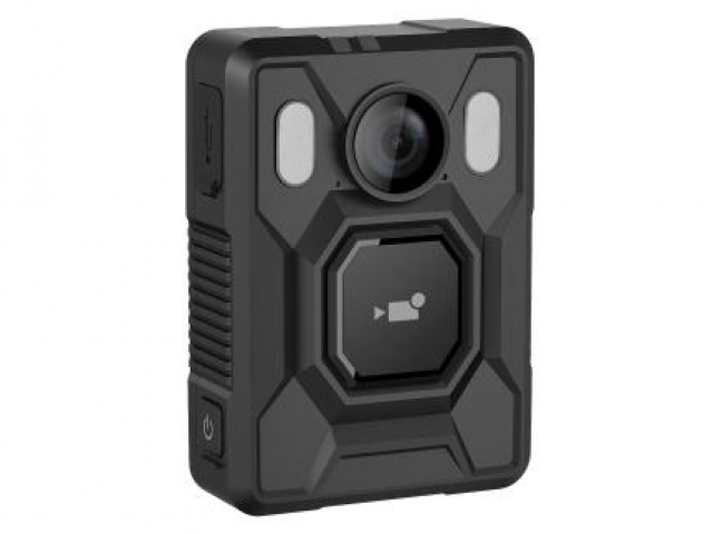 HIKVISION DS-MCW401-N/32G/GPS/WIFI Видеорегистраторы и приемное оборудование